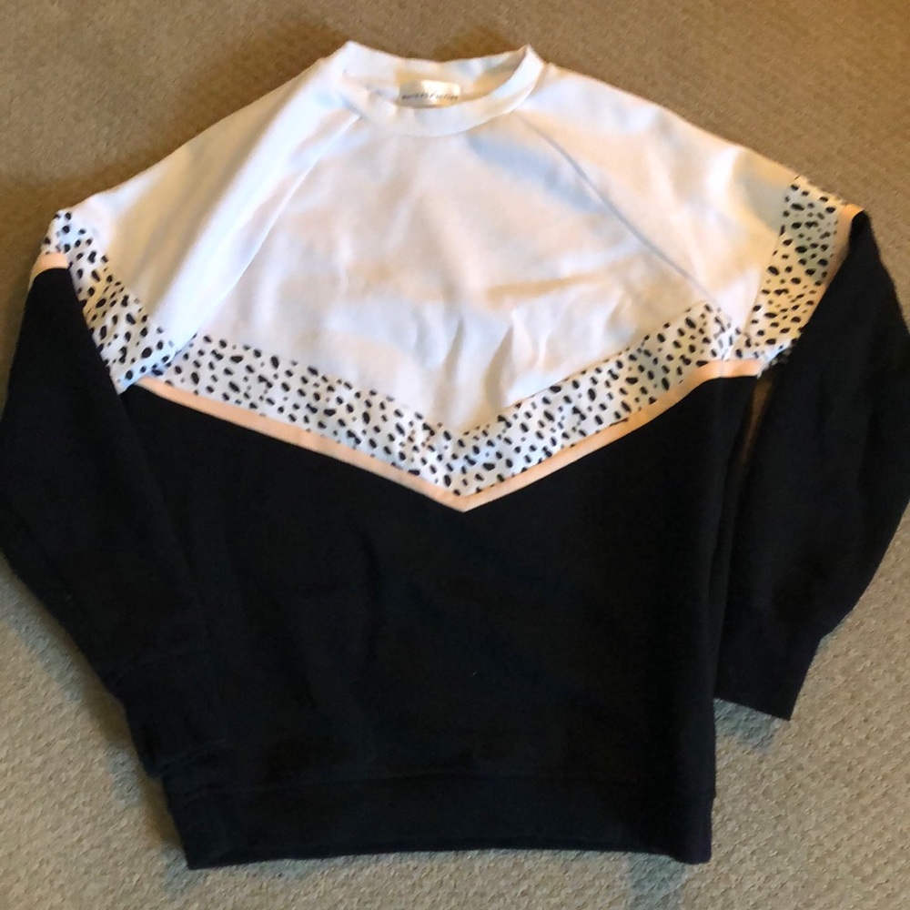 Sarah’s Day - All I Do Is Brunch Sweatshirt